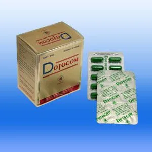 Hình ảnh Dotocom