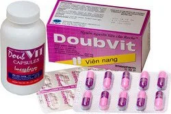 Hình ảnh Doubvit