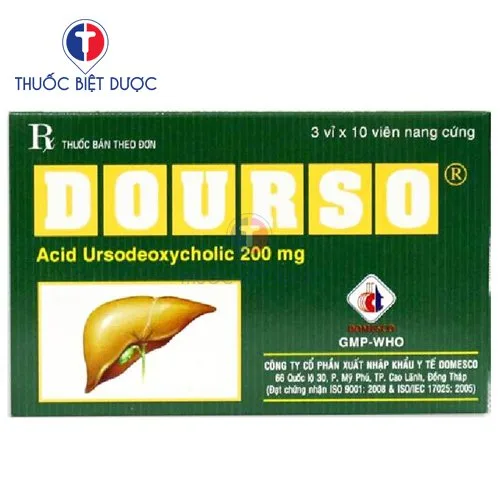 Hình ảnh Dourso