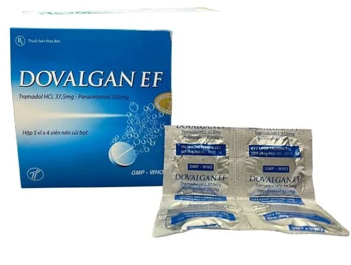 Hình ảnh Dovalgan Ef
