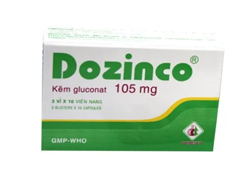 Hình ảnh Dozinco