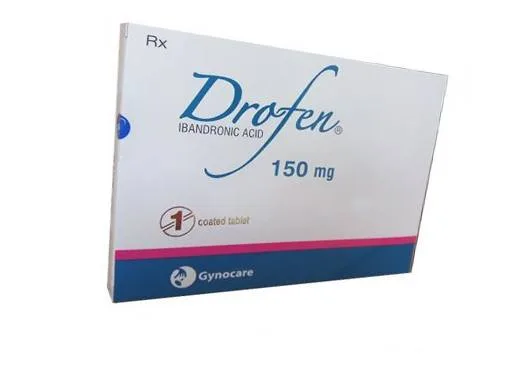 Hình ảnh Drofen