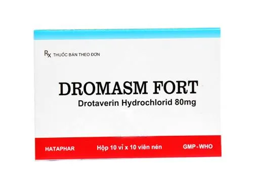 Hình ảnh Dromasm fort