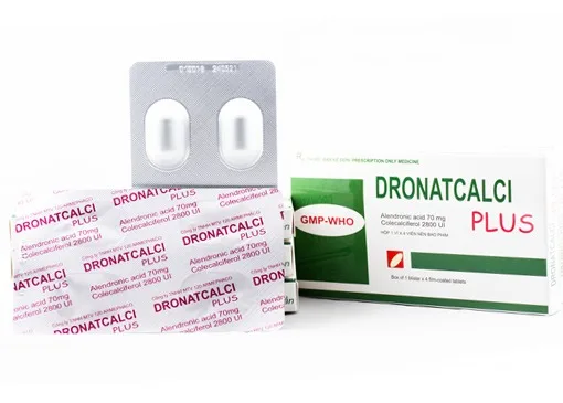 Hình ảnh Dronatcalci plus