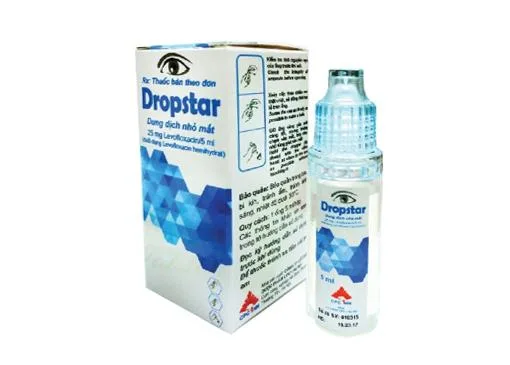 Hình ảnh Dropstar