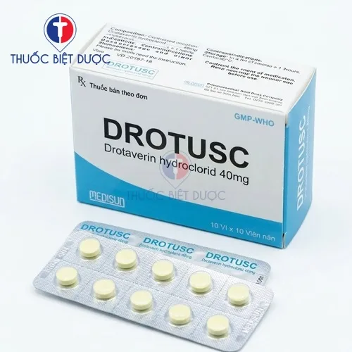 Hình ảnh Drotusc