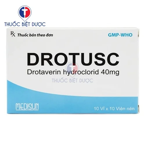 Hình ảnh Drotusc