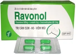 Hình ảnh Droxikid 250mg