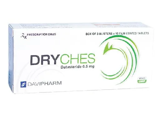 Hình ảnh Dryches