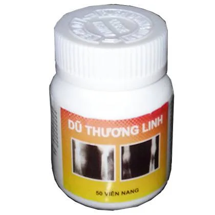 Hình ảnh Dũ Thương Linh