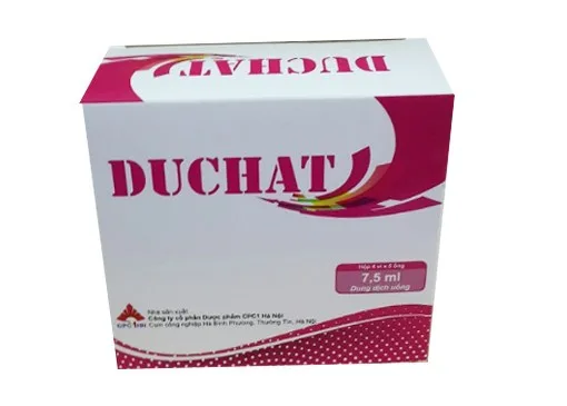 Hình ảnh Duchat
