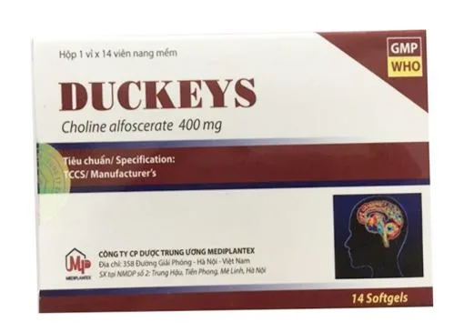 Hình ảnh Duckeys