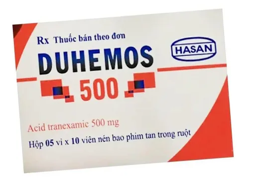 Hình ảnh Duhemos 500