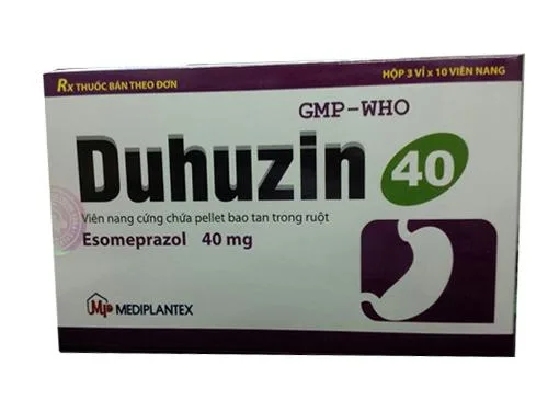 Hình ảnh Duhuzin 40