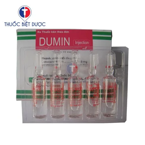 Hình ảnh Dumin Injection