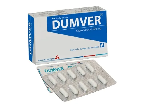 Hình ảnh DUMVER