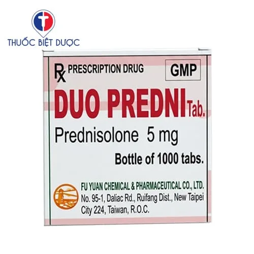 Hình ảnh Duo Predni