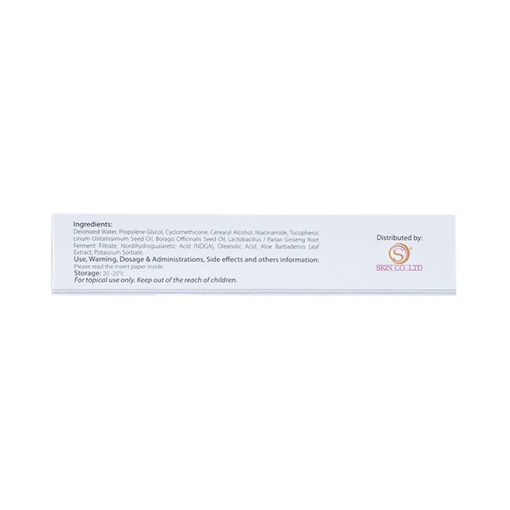 Hình ảnh Gel Dolly-AC Acnes Gamma làm sạch bã nhờn trên da, ngừa mụn, mờ sẹo, mờ vết thâm mụn (15g)