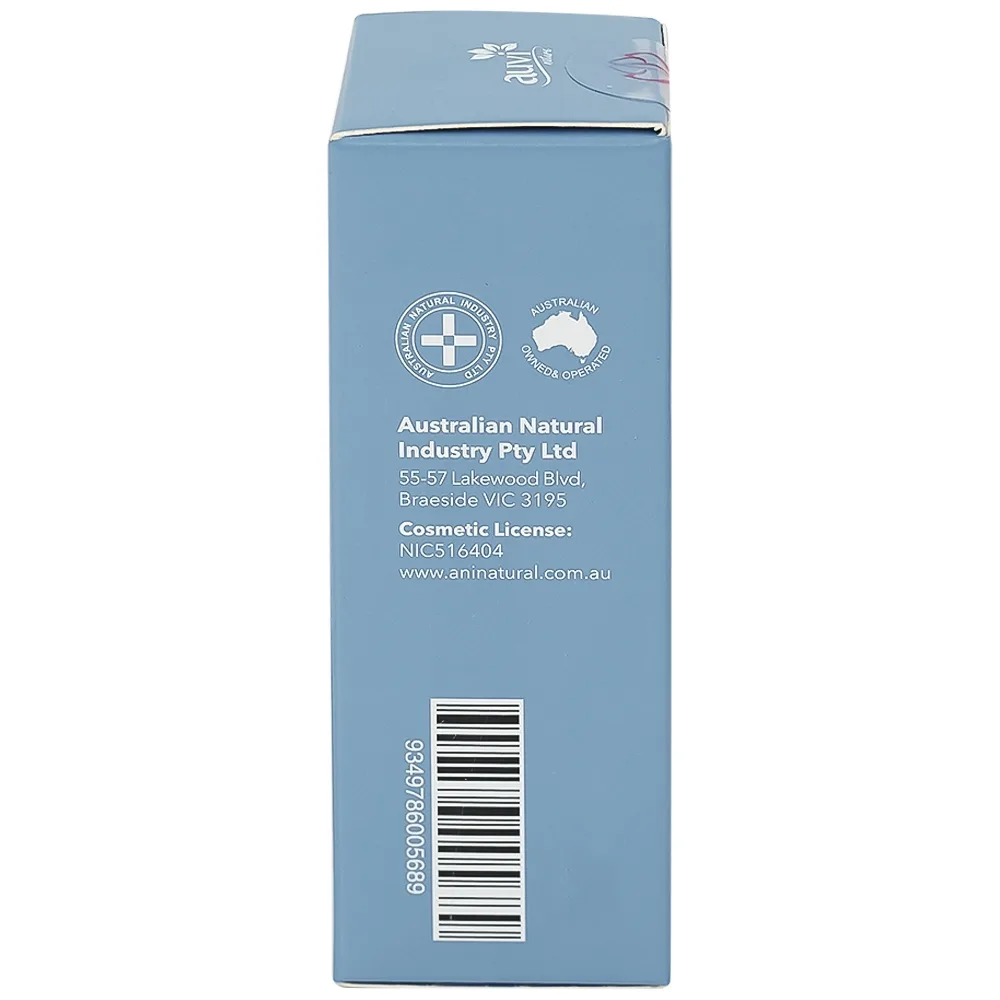 Hình ảnh Tinh chất Auvihyal Hyaluronic Acid Solution giúp tăng cường độ ẩm và chống nhăn da (20ml)