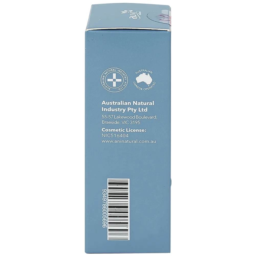 Hình ảnh Serum Auvilys C Vitamin C 30ml Auvi Nature dùng ban ngày, dưỡng da, tăng cường độ ẩm, sáng da