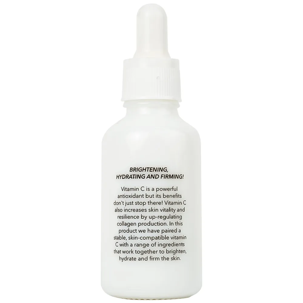 Hình ảnh Serum Auvilys C Vitamin C 30ml Auvi Nature dùng ban ngày, dưỡng da, tăng cường độ ẩm, sáng da