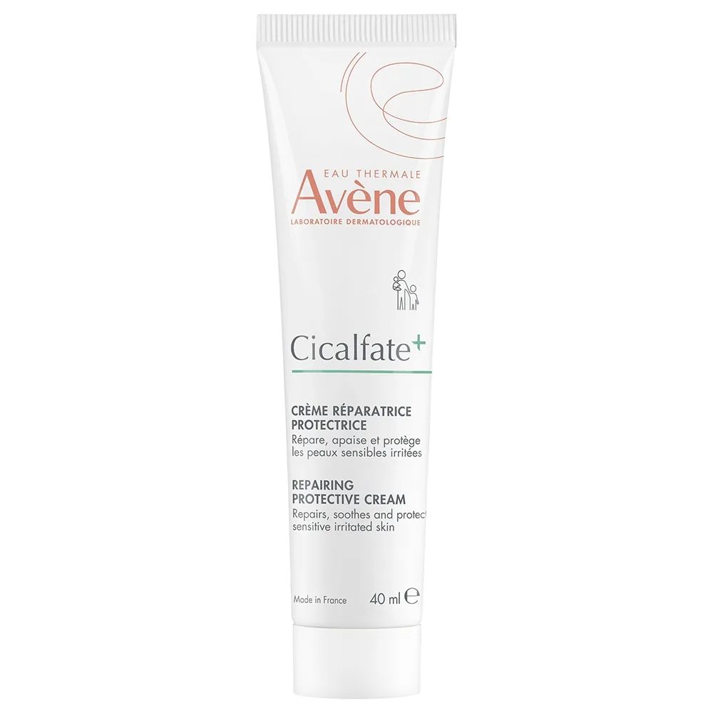 Hình ảnh Kem Avène Cicalfate Restorative Cream phục hồi da, lành sẹo, chống nhiễm khuẩn (40ml)