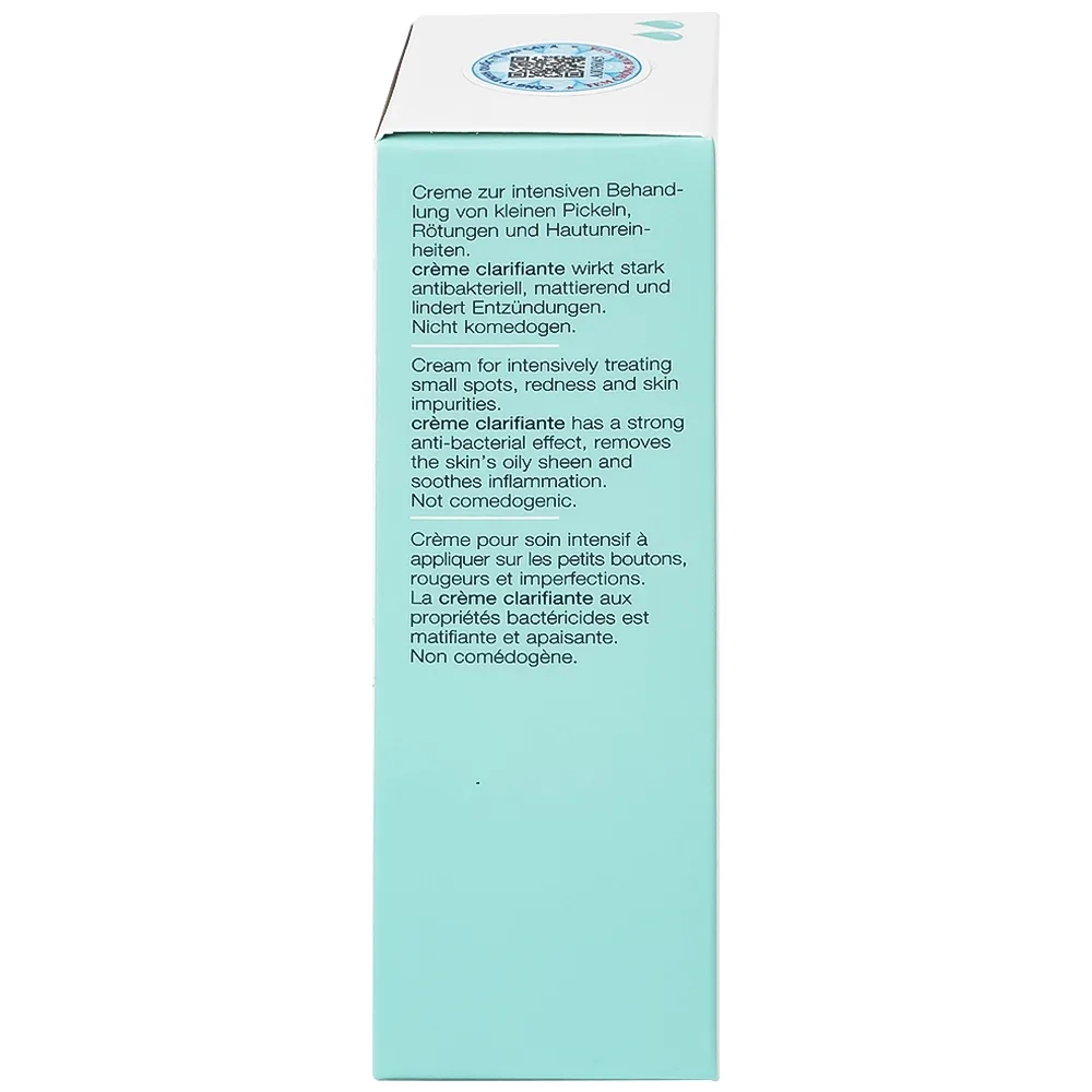 Hình ảnh Kem Blemish Control Jean D’Arce giúp làm giảm mụn nhanh (30ml)
