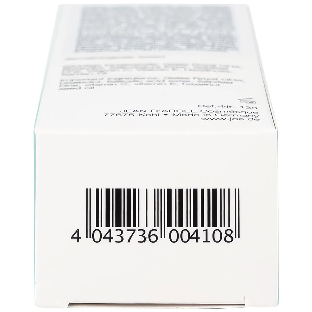 Hình ảnh Kem Blemish Control Jean D’Arce giúp làm giảm mụn nhanh (30ml)