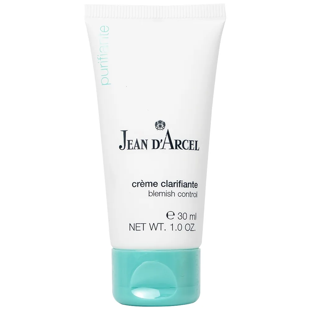 Hình ảnh Kem Blemish Control Jean D’Arce giúp làm giảm mụn nhanh (30ml)