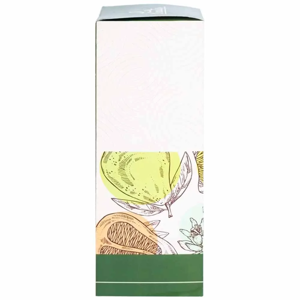 Hình ảnh Dầu gội hoa bưởi La Beauty hỗ trợ giảm rụng tóc, ngăn ngừa nấm gàu (300ml)