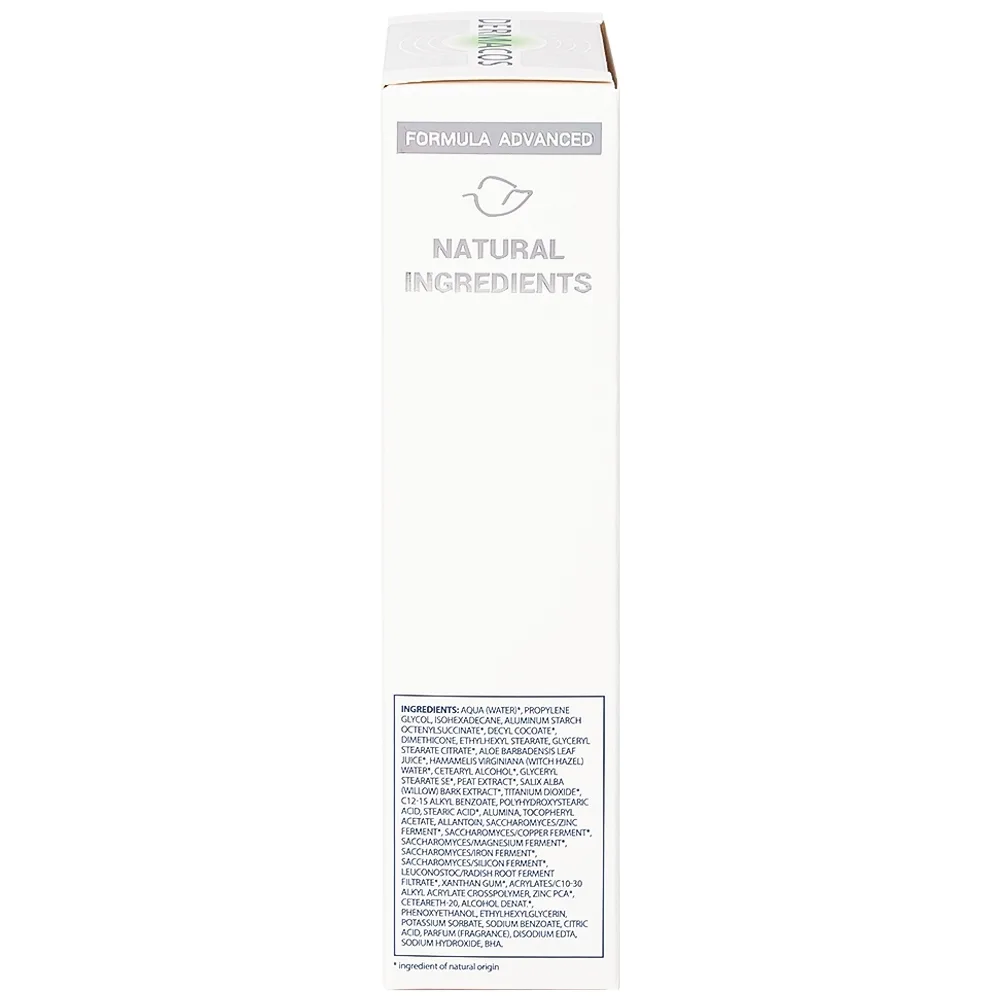 Hình ảnh Kem Dermacos Anti-Acne Matting Cream giảm nhờn, ngăn ngừa mụn (50ml)