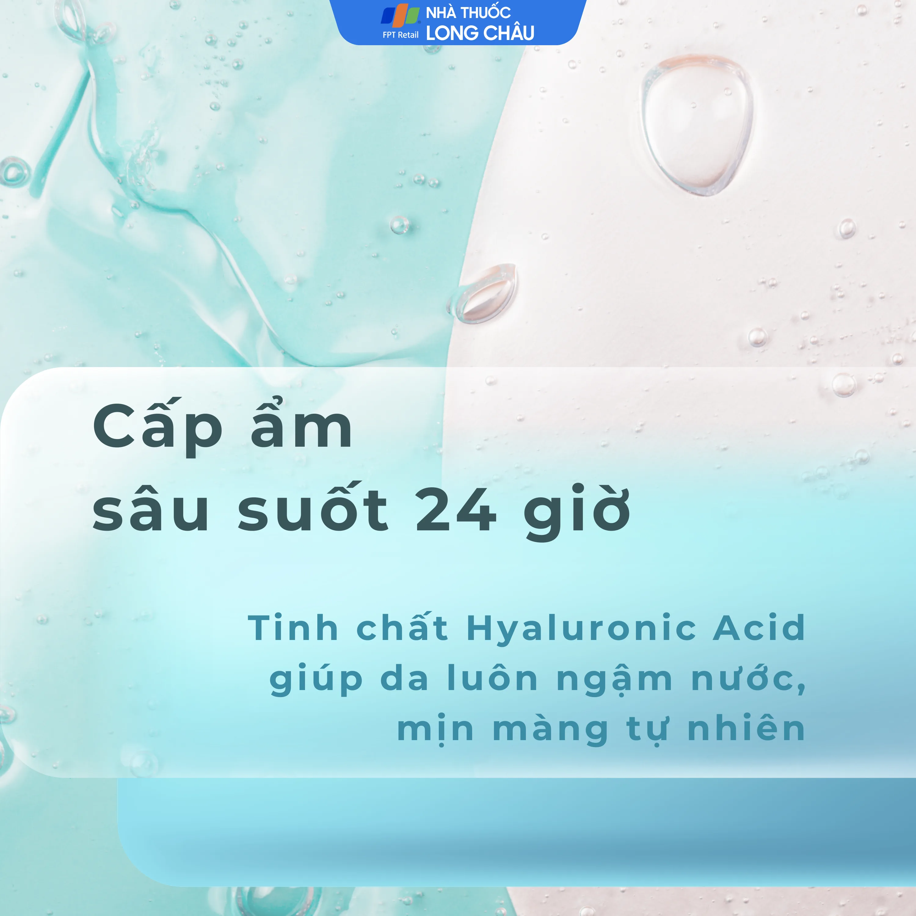Hình ảnh Tinh chất Eucerin Anti-Age Hyaluron-Filler Moisture Filler cấp ẩm ngăn ngừa lão hóa (30ml)