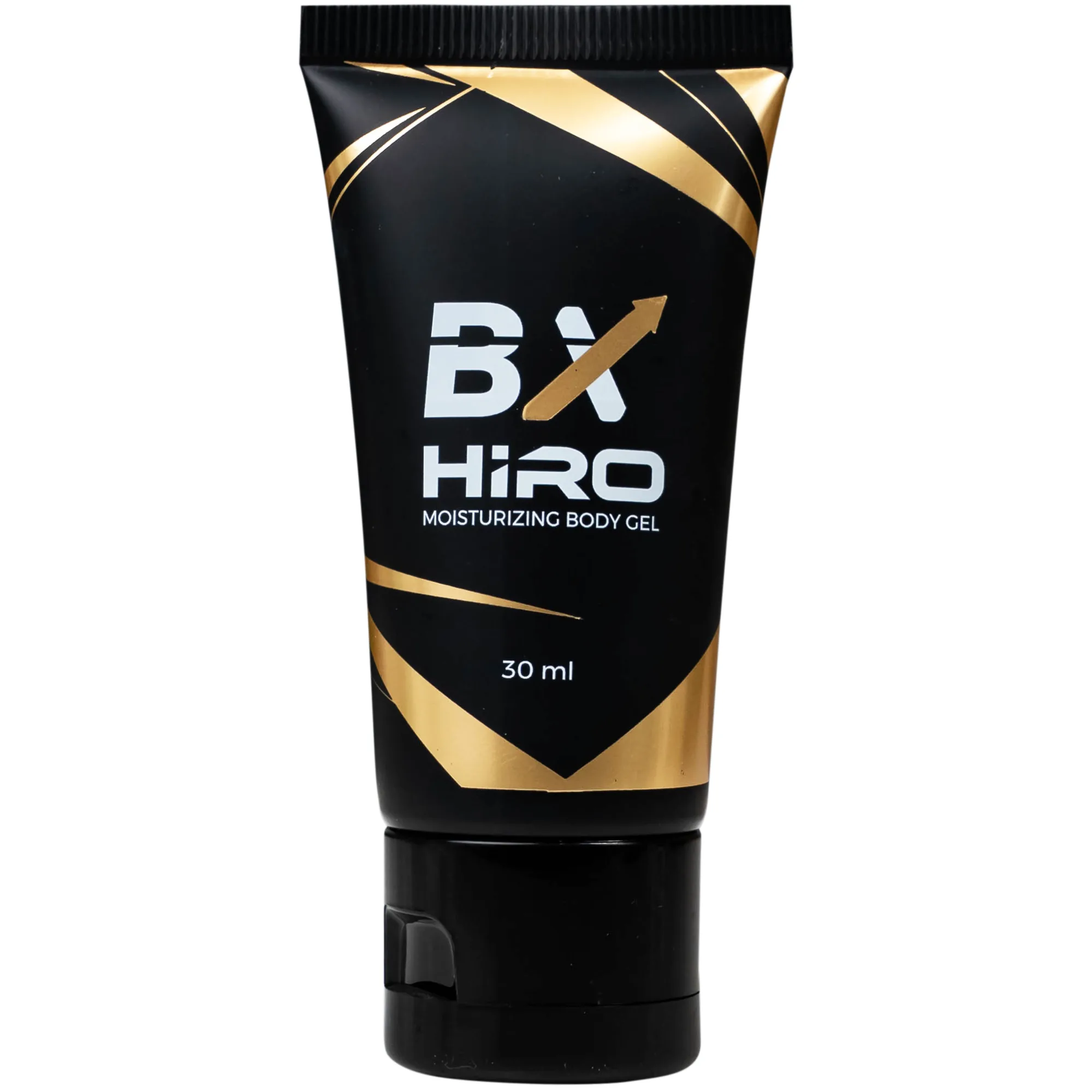Hình ảnh Gel bôi hỗ trợ sinh lý nam BX Hiro moisturizing body gel giúp dưỡng ẩm, chống viêm (30ml)