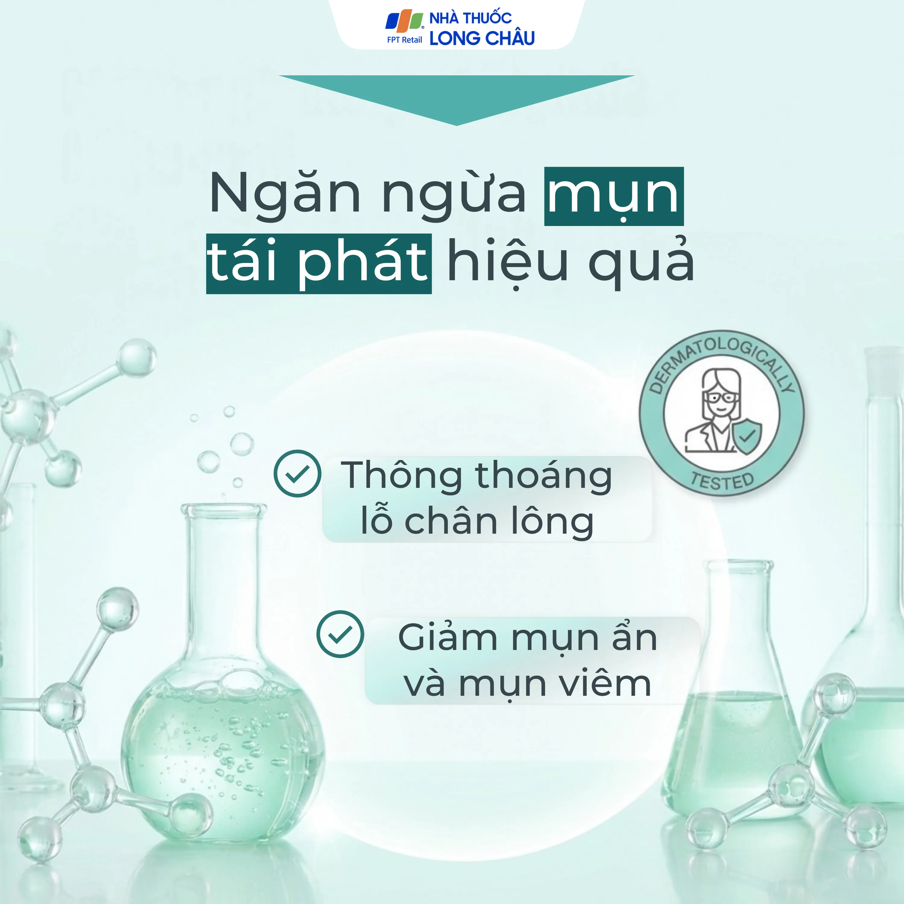 Hình ảnh Gel rửa mặt Eucerin dermopure clinical purifying cleanser dành cho da nhờn, mụn (400ml)