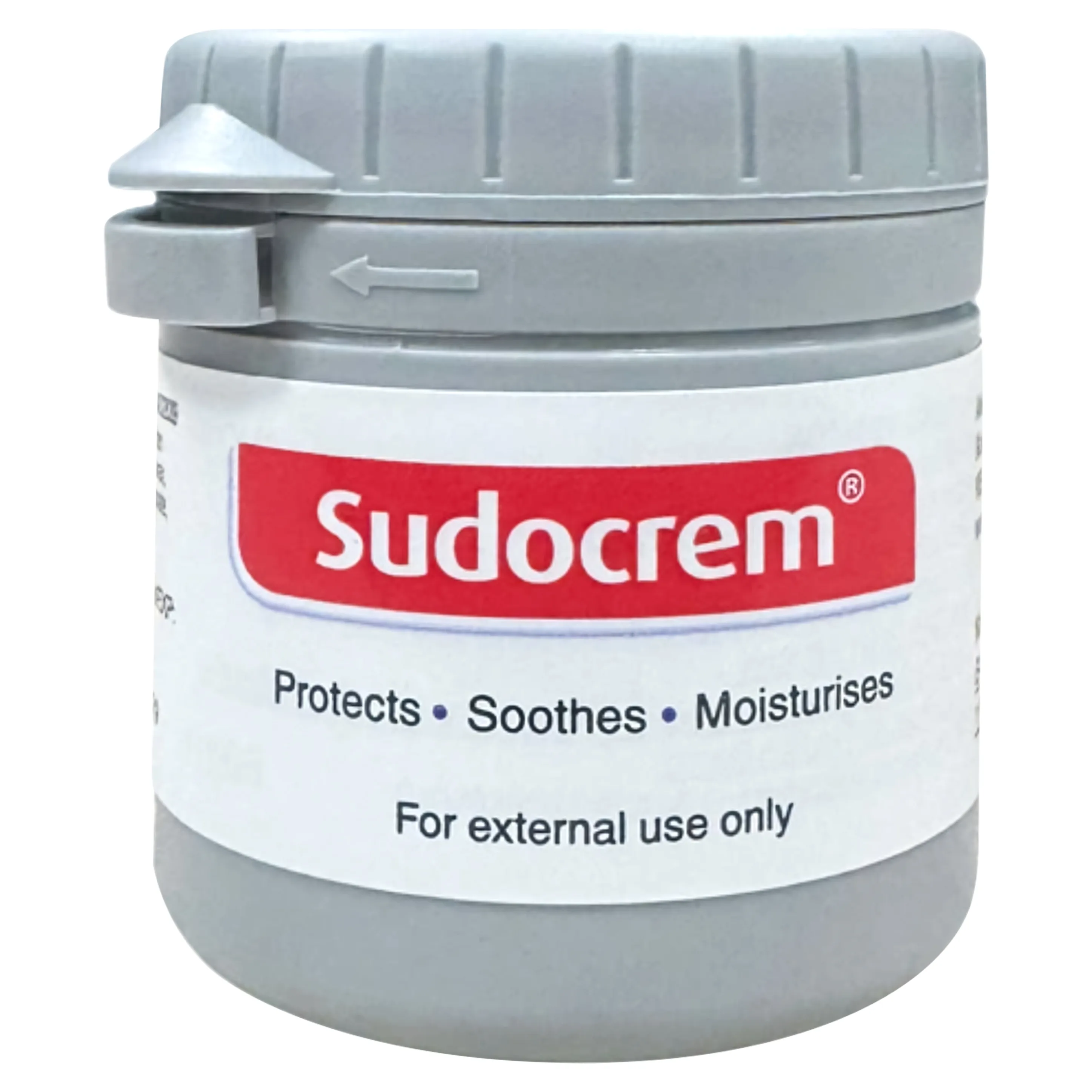 Hình ảnh Kem bôi cho bé Sudocrem bảo vệ da, ngăn ngừa hăm tã (60g)