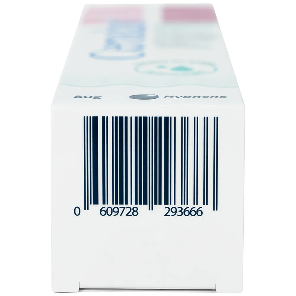 Hình ảnh KEM DƯỠNG ẨM DA CERADAN HYDRA HYPHENS HỘP 80G
