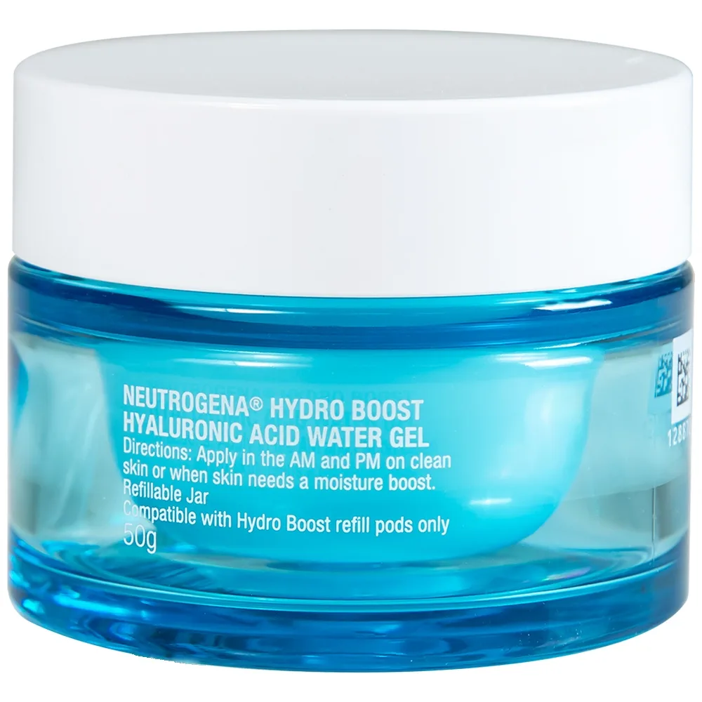Hình ảnh Kem dưỡng ẩm Neutrogena Hydro Boost Water Gel (50g)