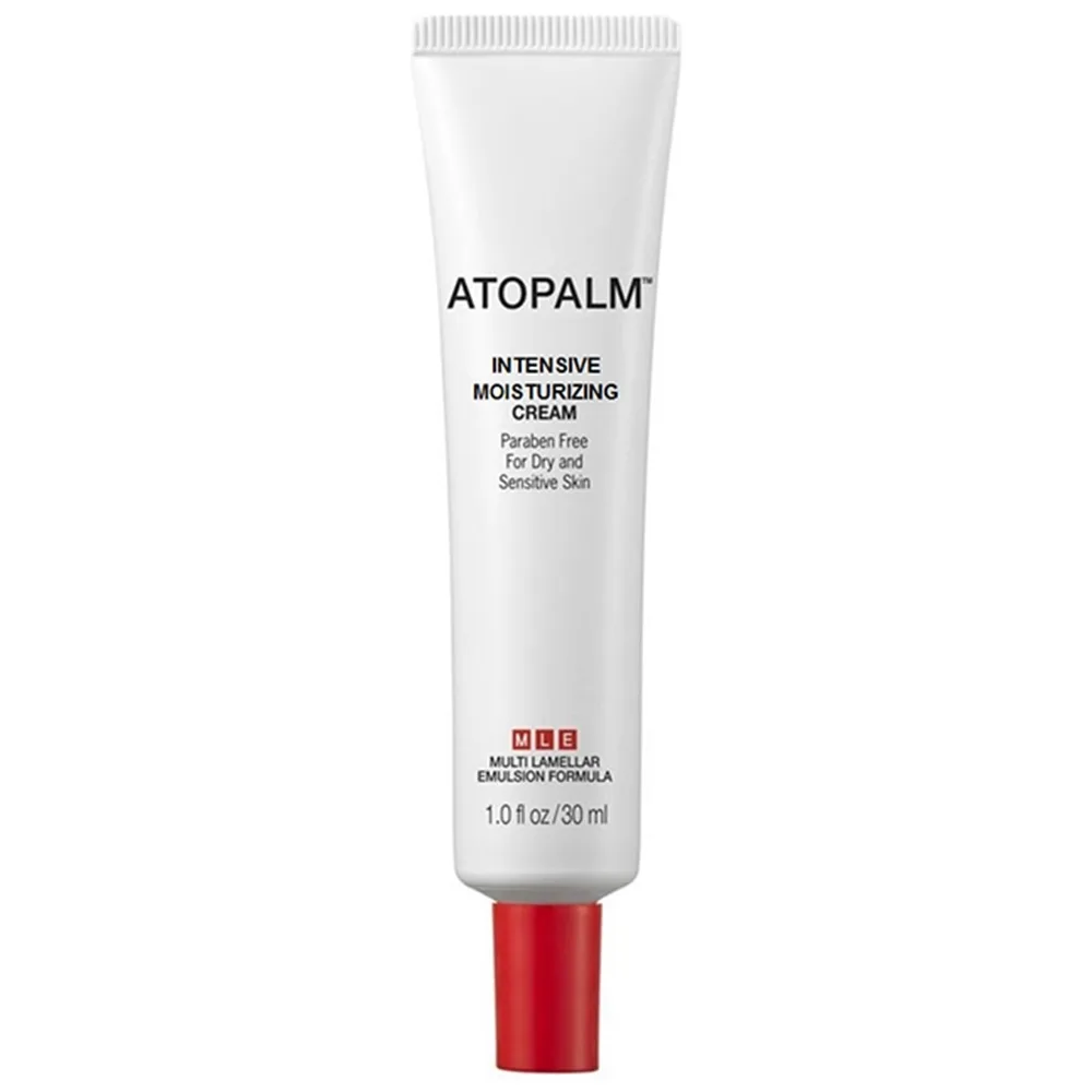 Hình ảnh Kem dưỡng ẩm Atopalm Intensive Moisturizing Cream phục hồi hàng rào da (30ml)