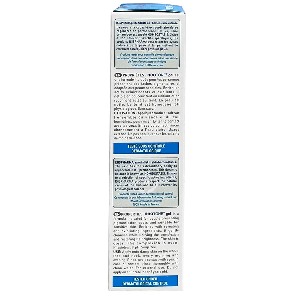 Hình ảnh Kem Sensylia 24h Légère IsisPharma giúp giữ ẩm và làm giảm kích ứng da (40ml)