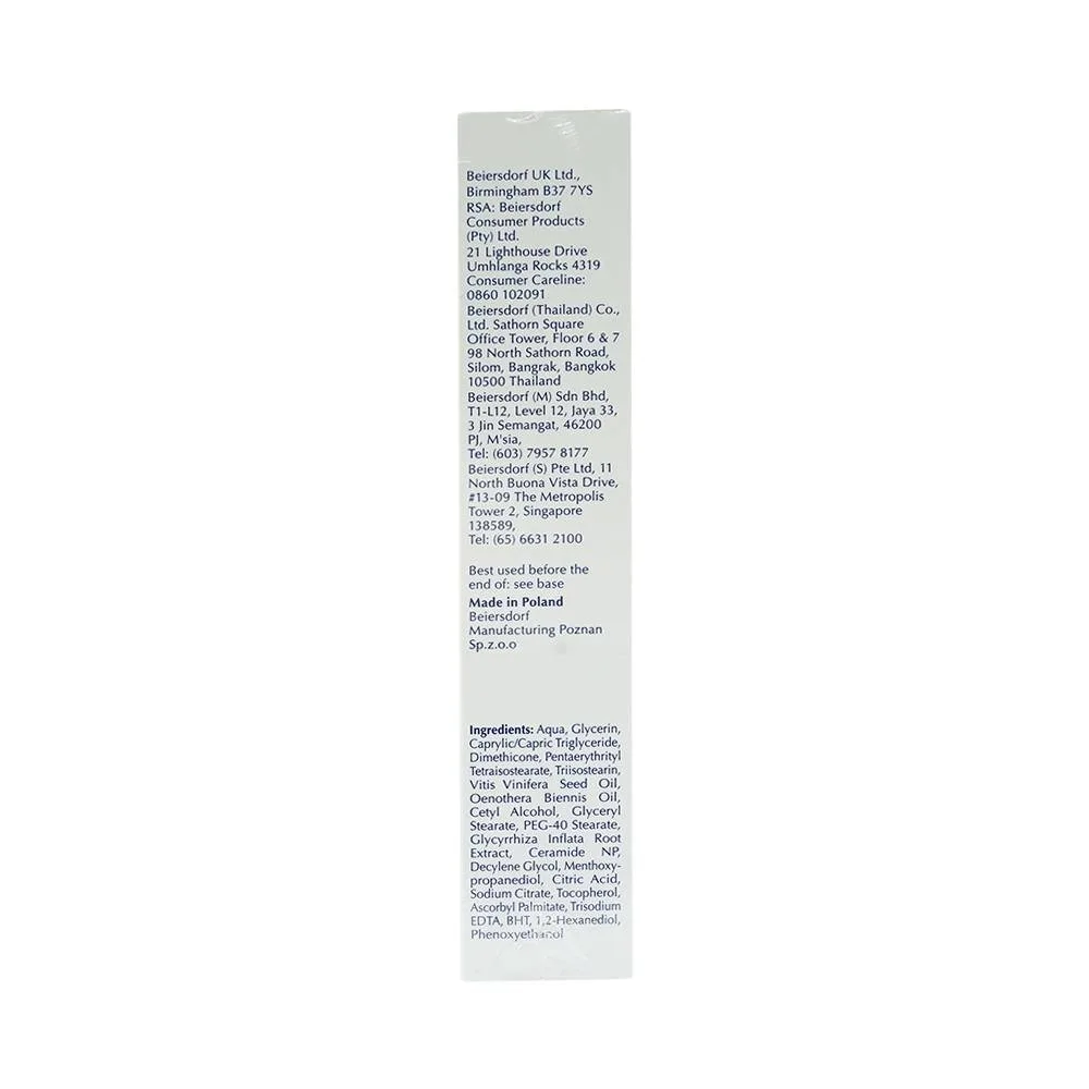 Hình ảnh Kem dưỡng da mặt Eucerin AtoControl Acute Care Cream giảm khô, ngứa và mẩn đỏ (40ml)