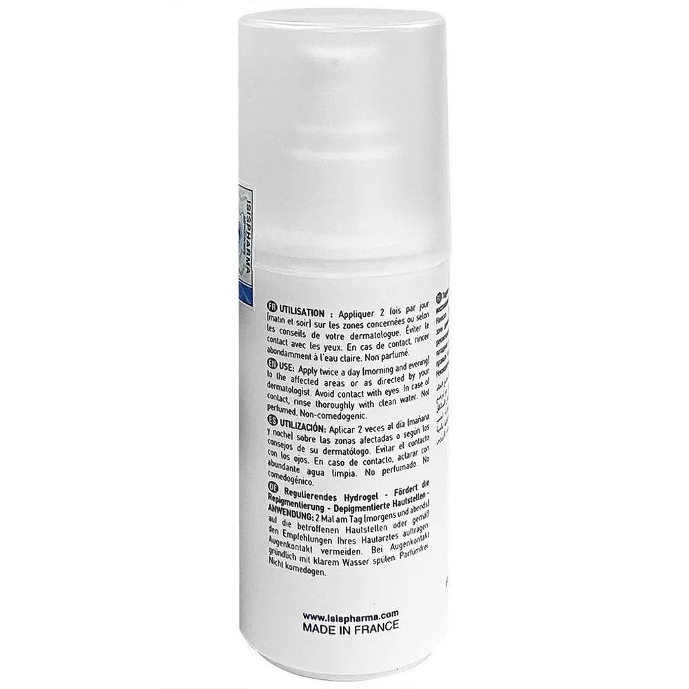 Hình ảnh Kem Vitiskin IsisPharma hỗ trợ điều trị bạch biến (50ml)