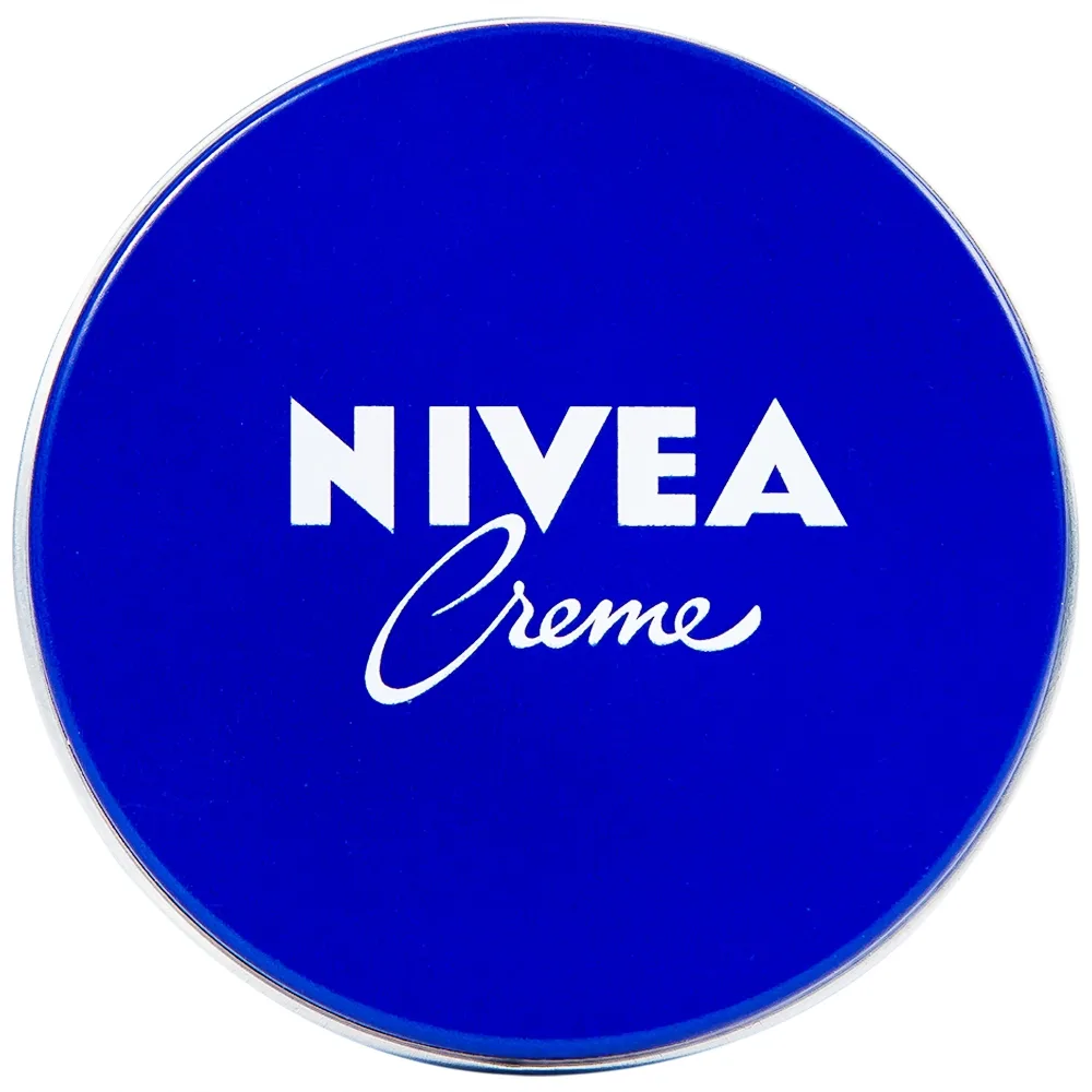 Hình ảnh Kem Nivea Creme hỗ trợ dưỡng ẩm, bảo vệ và nuôi dưỡng làn da mềm mại (30ml)