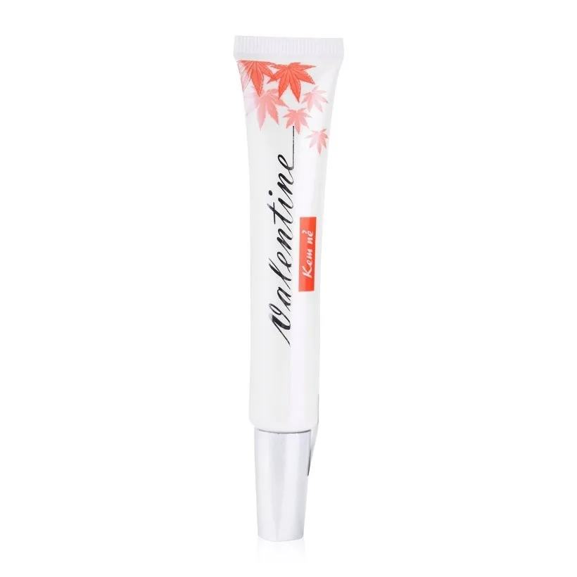 Hình ảnh Kem nẻ Valentine Sao Thái Dương dưỡng da, chống nẻ, cải thiện làn da bị khô, bong tróc (20g)
