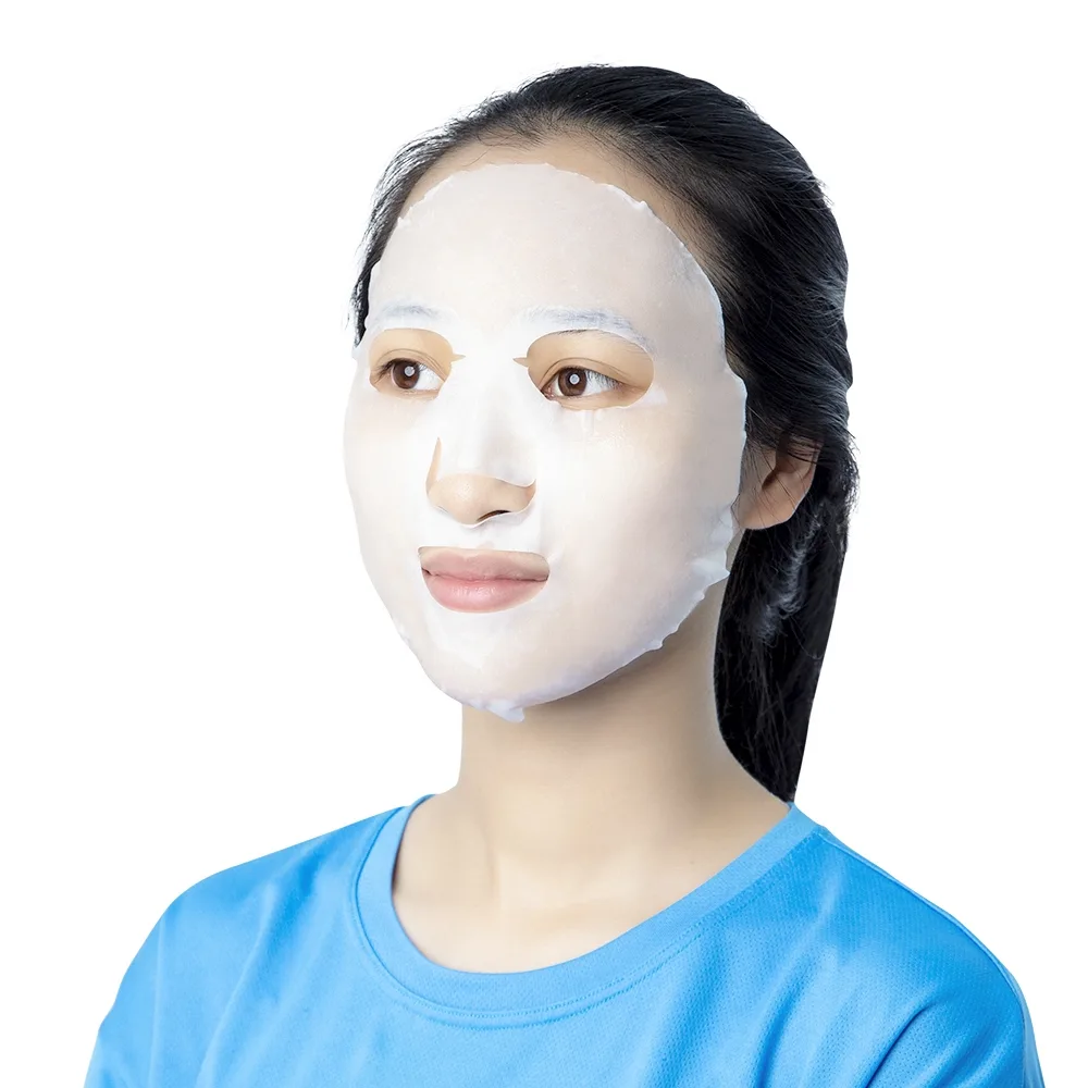 Hình ảnh Mặt nạ Dermal tinh chất Collagen dưa leo dưỡng ẩm da (23g)