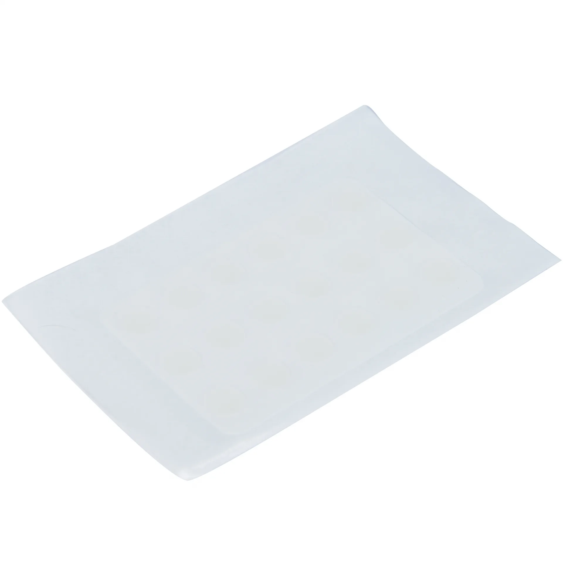 Hình ảnh Miếng dán mụn Somaderm - Spot Young Chemical Vina hỗ trợ làm lành vết thương (18 miếng)