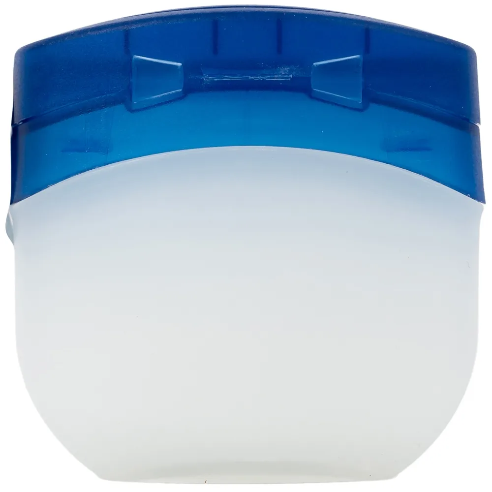 Hình ảnh Sáp dưỡng ẩm Vaseline Fobelife làm mềm da, làm dịu da, cải thiện da bị khô (50g)