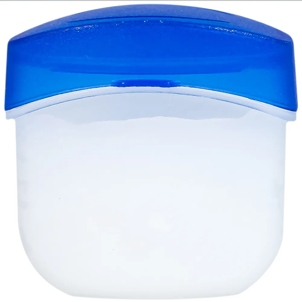Hình ảnh Sáp dưỡng ẩm Vaseline Original Fobelife làm mềm da, làm dịu da khi bị khô rát, nứt nẻ (7g)