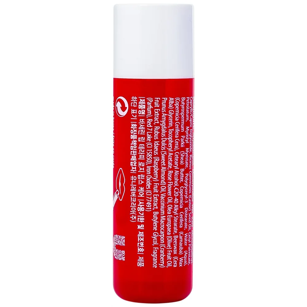 Hình ảnh Sáp dưỡng môi hồng xinh Vaseline Rosy Lips cung cấp và duy trì độ ẩm cho môi (4,8g)