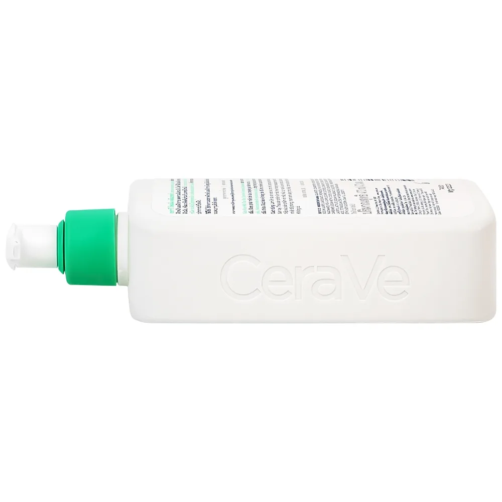 Hình ảnh Sữa Rửa Mặt Tạo Bọt CeraVe Foaming Cleanser dành cho da thường và da dầu (473ml)