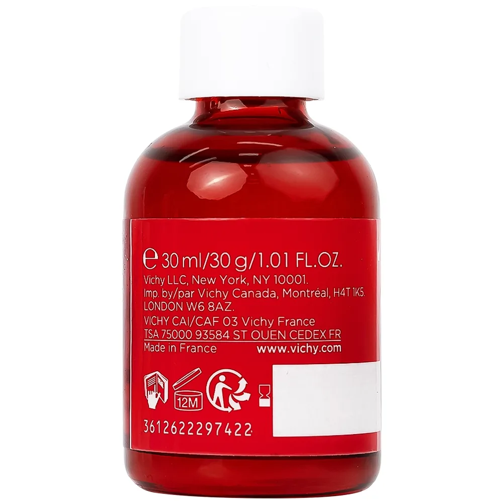 Hình ảnh Tinh chất ngăn ngừa thâm nám, đốm nâu Liftactiv Specialist B3 Serum 30ml Vichy